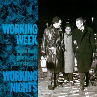 Working Week -  Working Nights